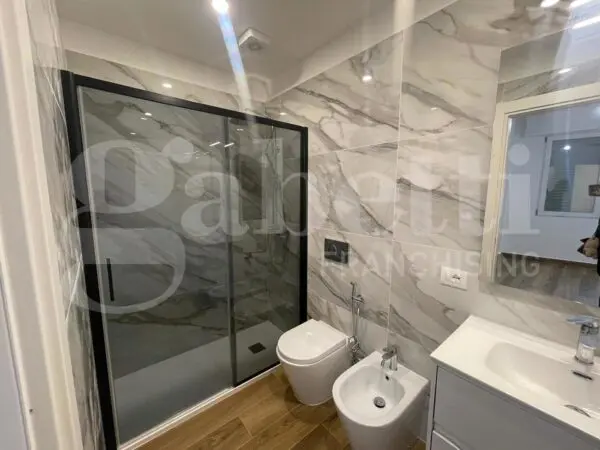 Appartamento via Melandri 58, Sanremo