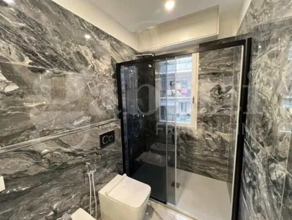 Appartamento via Melandri 58, Sanremo
