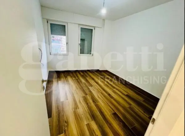 Appartamento via Melandri 58, Sanremo