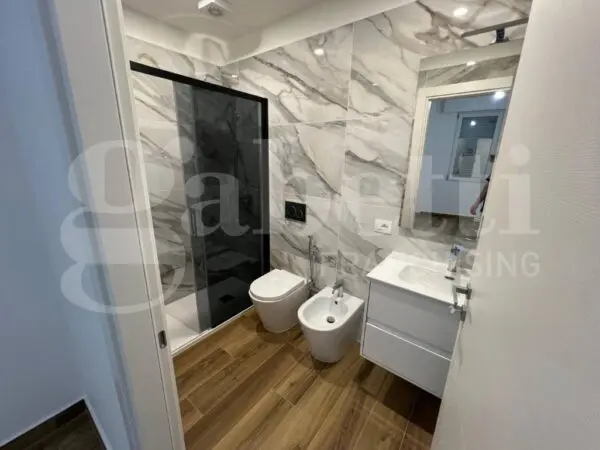 Appartamento via Melandri 58, Sanremo