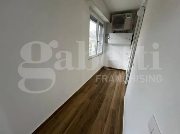Appartamento via Melandri 58, Sanremo
