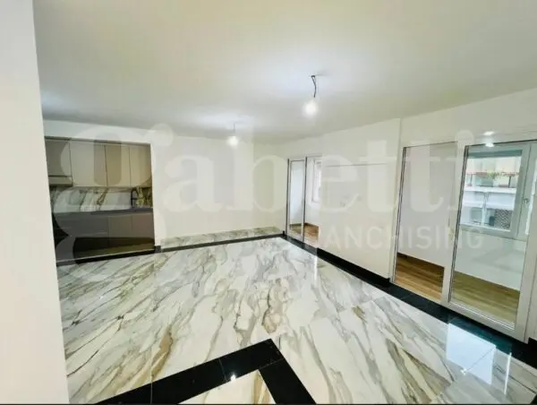 Appartamento via Melandri 58, Sanremo