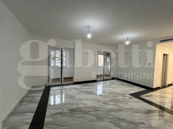 Appartamento via Melandri 58, Sanremo