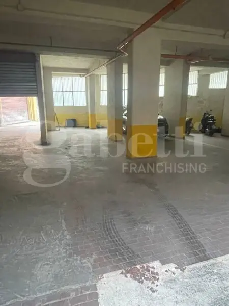 Box - Posto Auto via Capua, Barletta