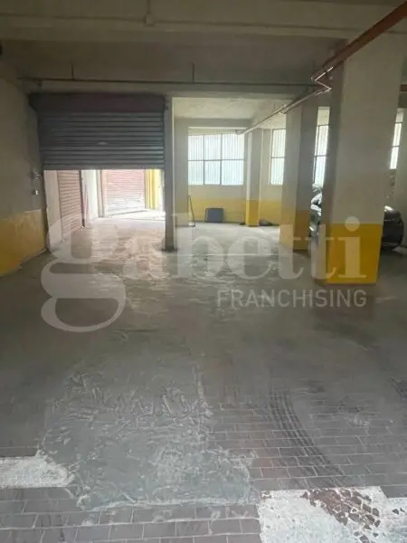 Box - Posto Auto via Capua, Barletta