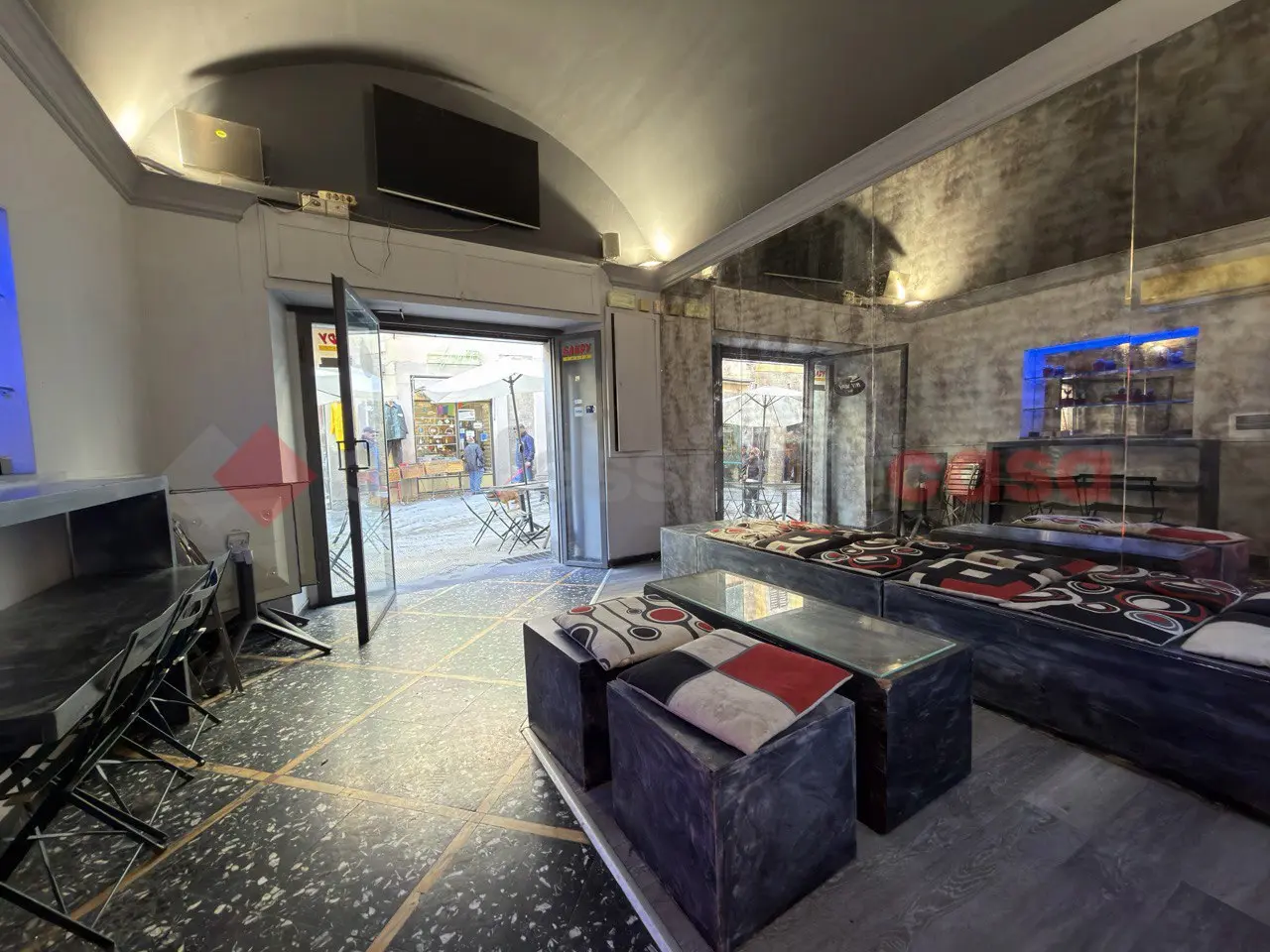 Immagine per Bar in vendita a Arezzo corso Italia
