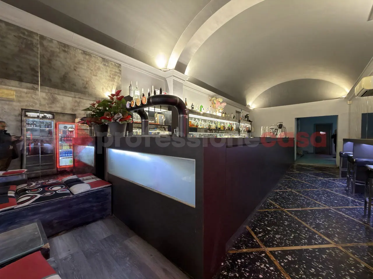 Immagine per Bar in vendita a Arezzo corso Italia
