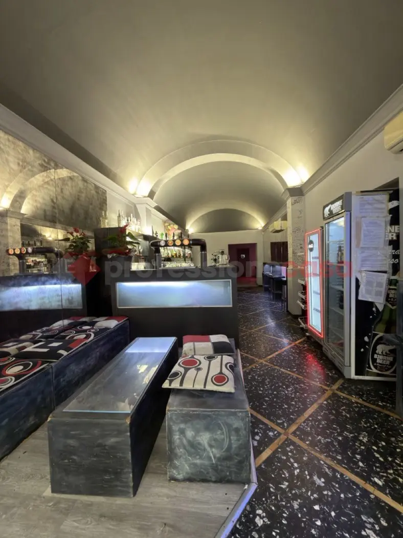Immagine per Bar in vendita a Arezzo corso Italia