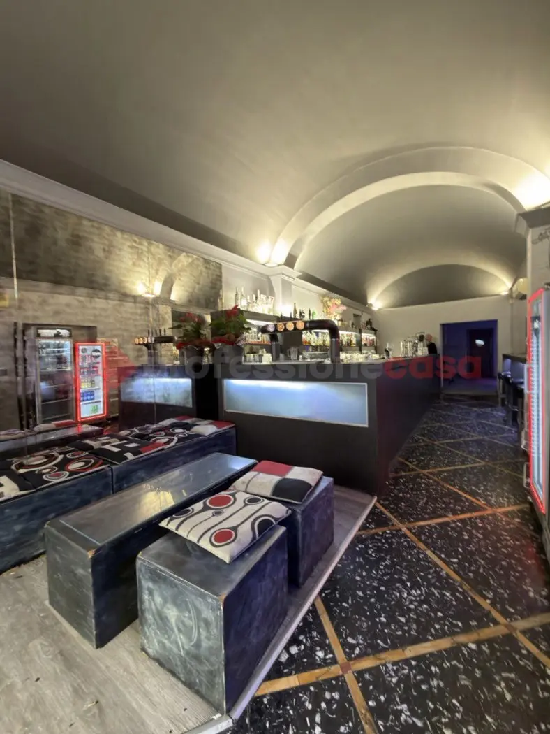 Immagine per Bar in vendita a Arezzo corso Italia