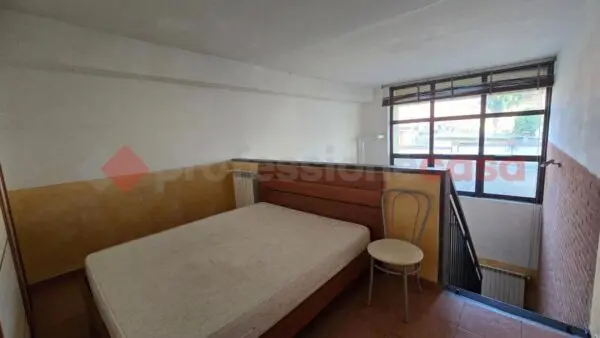 Appartamento via Benedetto Varchi, Arezzo