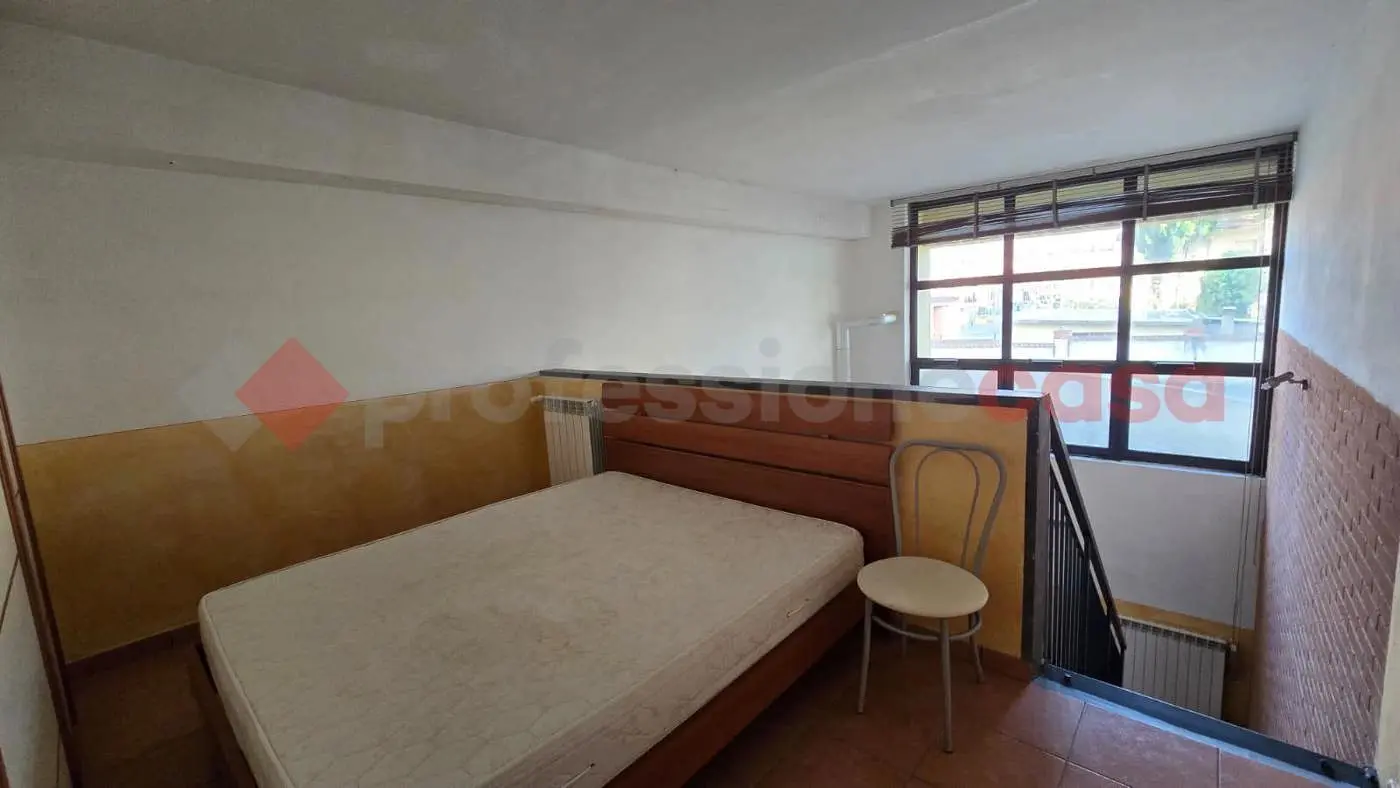 Immagine per Appartamento in vendita a Arezzo via Benedetto Varchi