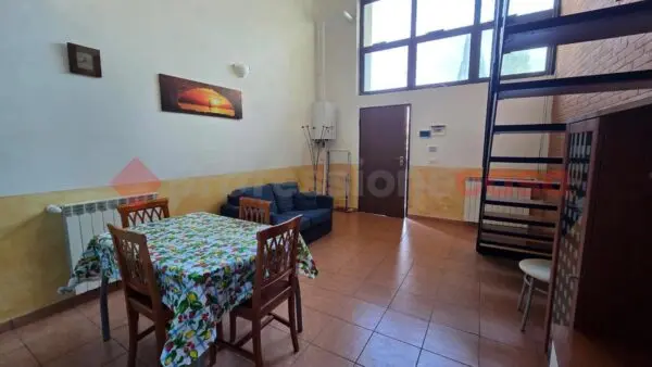 Appartamento via Benedetto Varchi, Arezzo