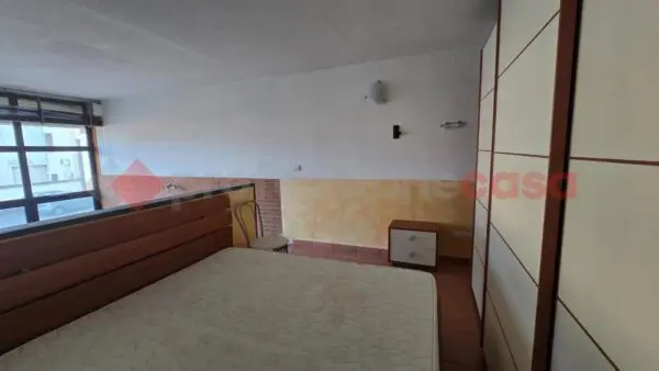 Appartamento via Benedetto Varchi, Arezzo