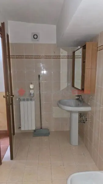 Appartamento via Benedetto Varchi, Arezzo