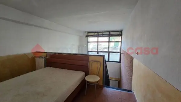 Appartamento via Benedetto Varchi, Arezzo