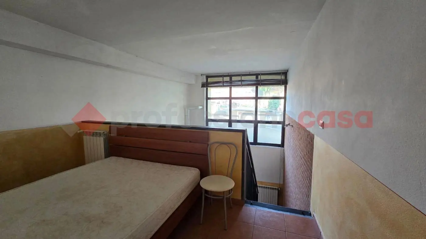 Immagine per Appartamento in vendita a Arezzo via Benedetto Varchi