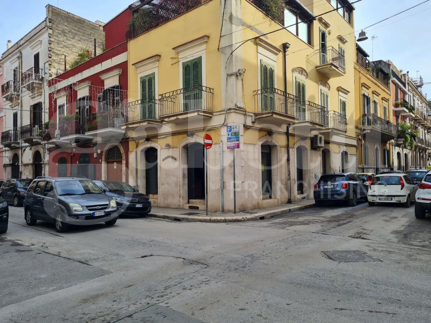 Immagine per Negozio in vendita a Barletta via Milano