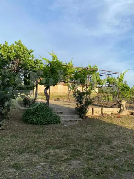 Rustico via Contrada Pozzelle, Barletta