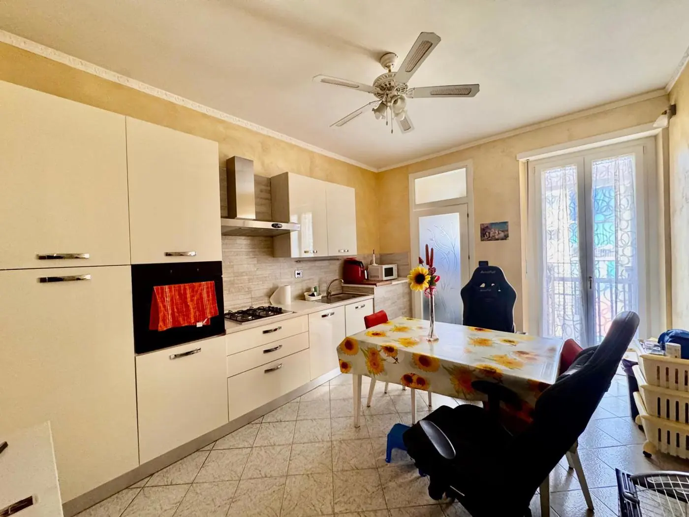 Immagine per Appartamento in vendita a Torino via Vallafranca