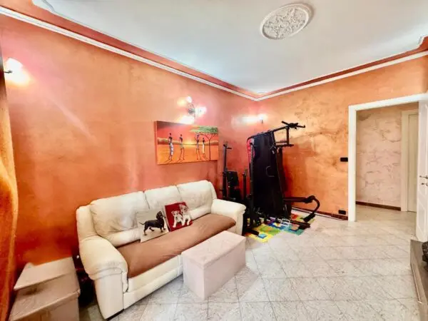 Appartamento via Vallafranca 0, Torino
