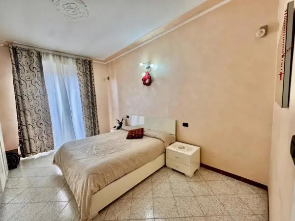 Appartamento via Vallafranca 0, Torino
