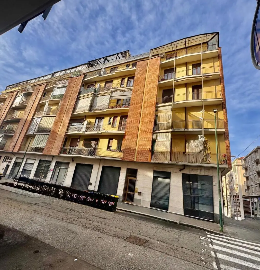 Immagine per Appartamento in vendita a Torino via Vallafranca