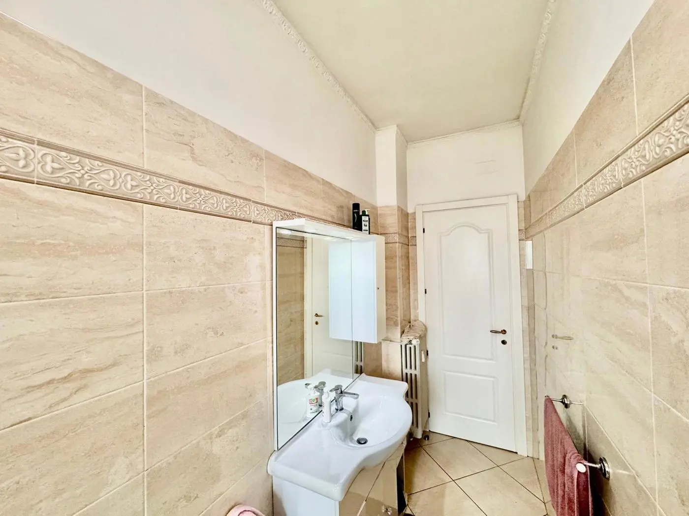 Immagine per Appartamento in vendita a Torino via Vallafranca