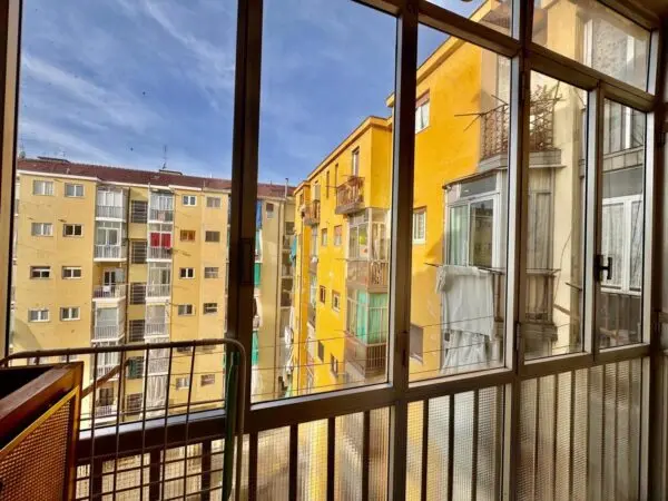 Immagine per Appartamento in vendita a Torino via Vallafranca