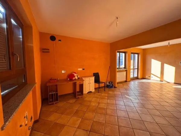 Appartamento via Fiano 0, Givoletto