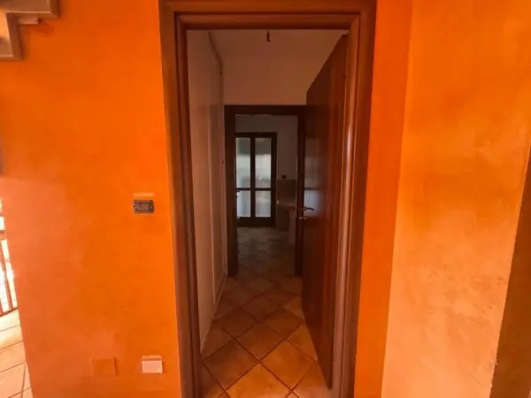 Appartamento via Fiano 0, Givoletto