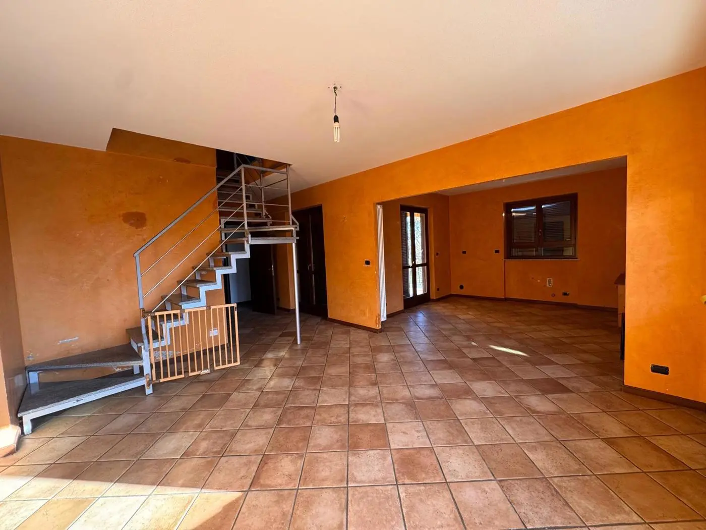 Immagine per Appartamento in vendita a Givoletto via Fiano