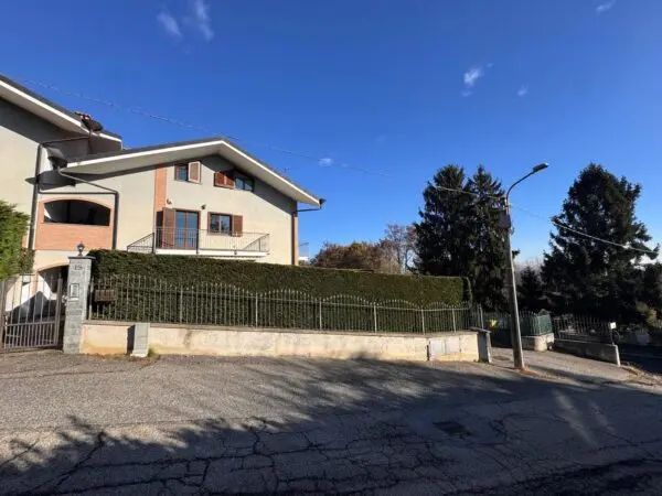 Appartamento via Fiano 0, Givoletto