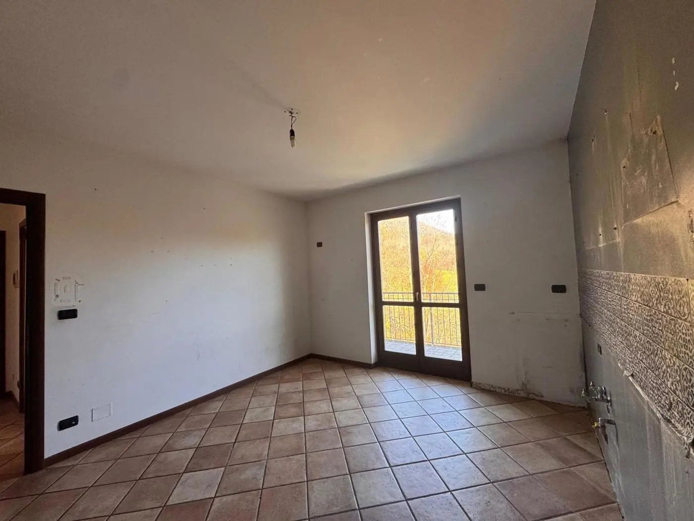 Immagine per Appartamento in vendita a Givoletto via Fiano