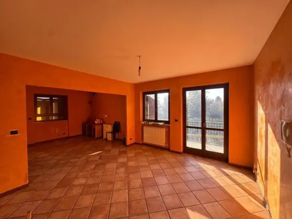 Appartamento via Fiano 0, Givoletto
