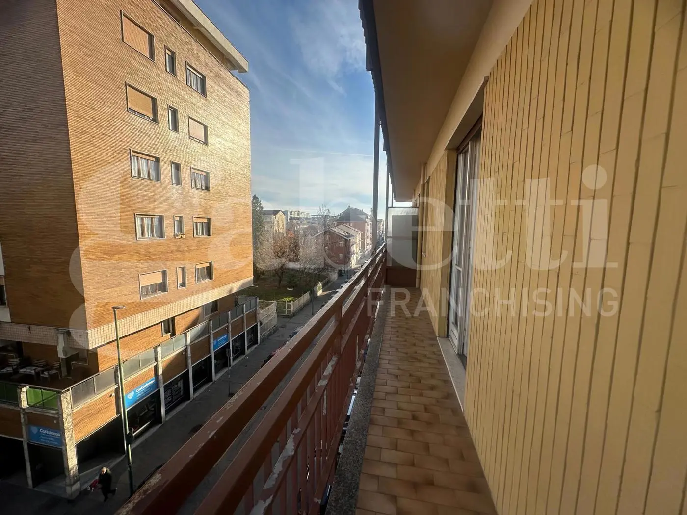Immagine per Appartamento in vendita a Torino