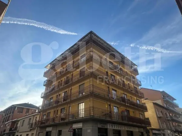 Appartamento Torino