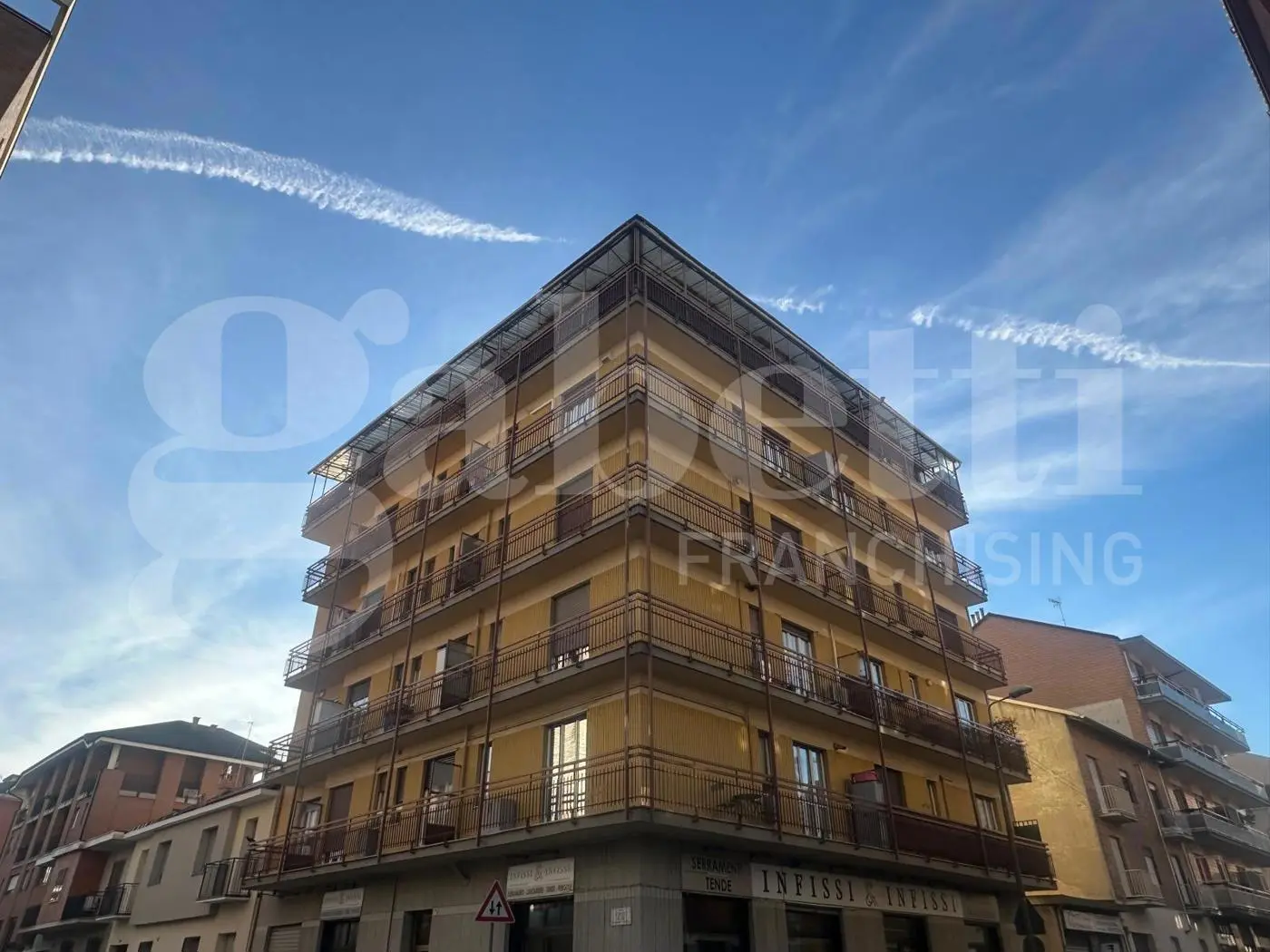 Immagine per Appartamento in vendita a Torino