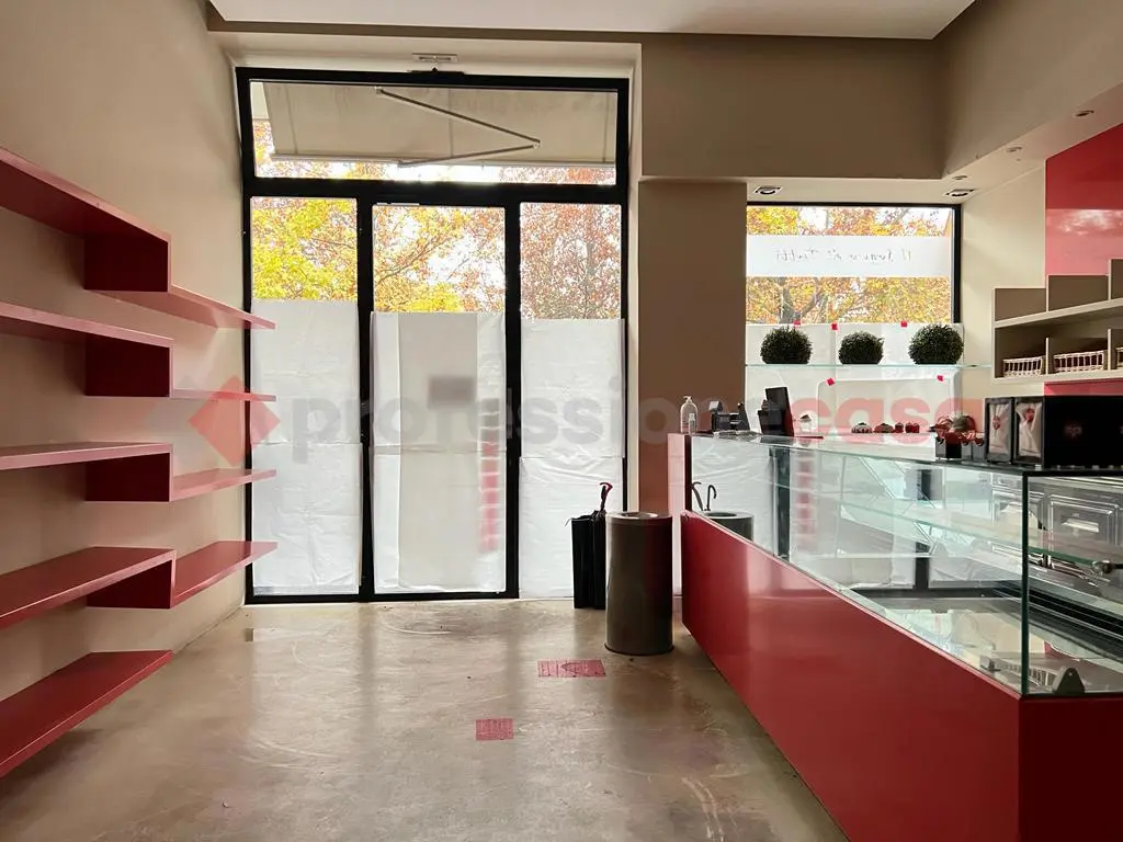 Immagine per Negozio in affitto a Arezzo