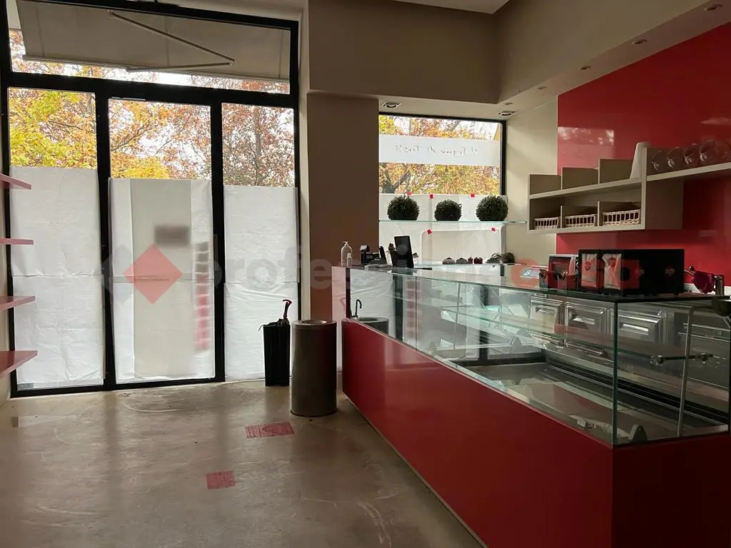 Immagine per Negozio in affitto a Arezzo