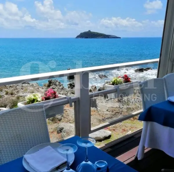 Ristorante via Vittorio Veneto 52, Diamante