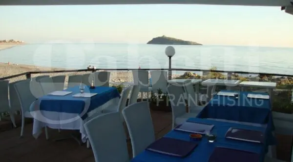 Ristorante via Vittorio Veneto 52, Diamante