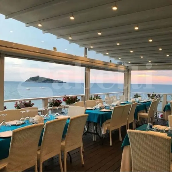 Ristorante via Vittorio Veneto 52, Diamante