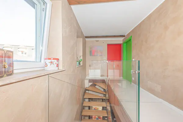 Casa Indipendente via Iv Novembre 9, Pianezza