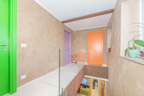 Casa Indipendente via Iv Novembre 9, Pianezza