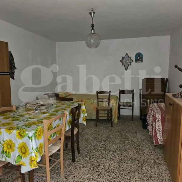 Appartamento via Contrada Lauro 0, Maierà