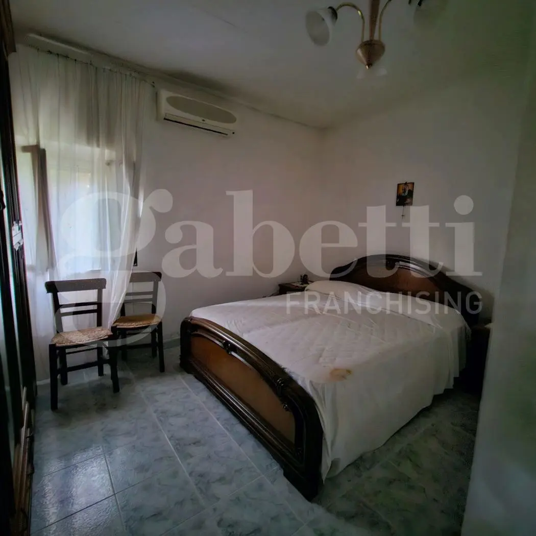 Immagine per Appartamento in vendita a Maierà via Contrada Lauro