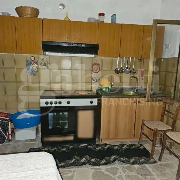 Appartamento via Contrada Lauro 0, Maierà