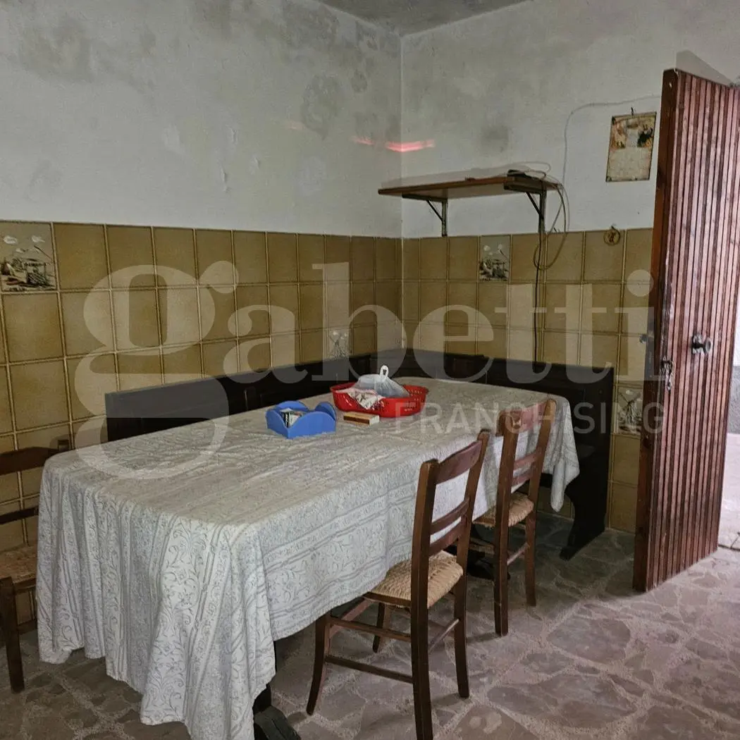 Immagine per Appartamento in vendita a Maierà via Contrada Lauro