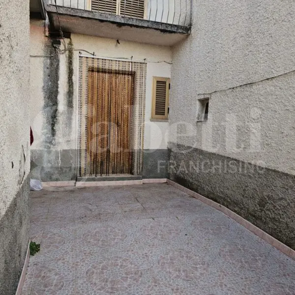 Appartamento via Contrada Lauro 0, Maierà