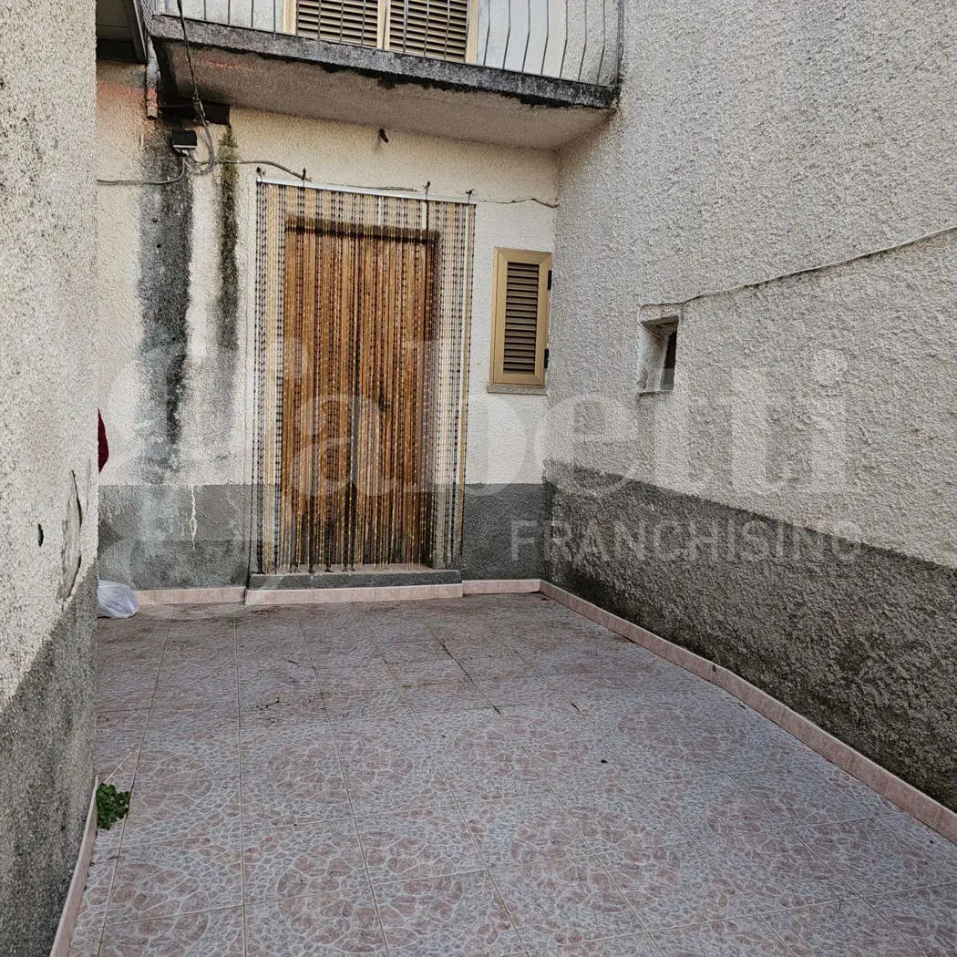 Immagine per Appartamento in vendita a Maierà via Contrada Lauro